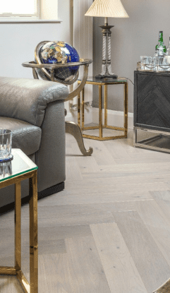 PVC Flooring 55 Rectangle 14