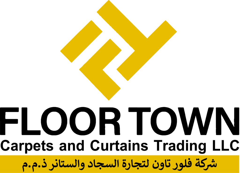 logo floor town