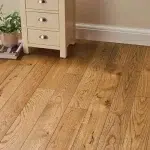 Solid Wood Flooring Dubai