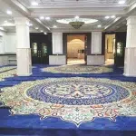 Carpet Dubai Drafted 59 Luxury Prayer Carpets For Mosques in Dubai