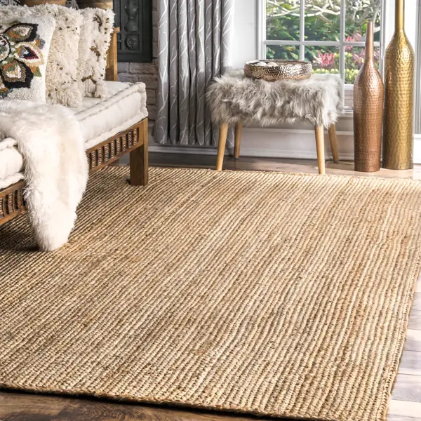 Luxury Sisal Carpet For Home in Dubai