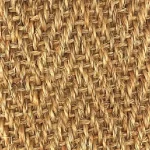 Carpet Dubai Drafted 34 Agra Sun Stone sisal carpet