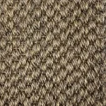 Carpet Dubai Drafted 32 Babylon Smoke Sisal