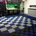 Flooring 69 Best Garage Flooring Service in Dubai