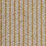 Carpet Dubai Drafted 8 Crayons Mustard Wool Carpet