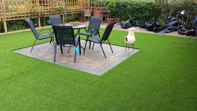 Artificial Grass 22 Durable Artificial Grass Carpet For Outdoor Area in Dubai