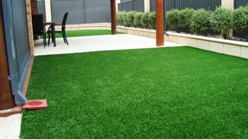 Artificial Grass 20 Get Luxurious Fake Turf Online For Your Space in Dubai