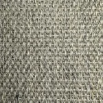 Carpet Dubai Drafted 27 Panama Grey Sisal Carpet