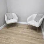 Flooring 130 SPC Rigid Core SPC Flooring in Dubai