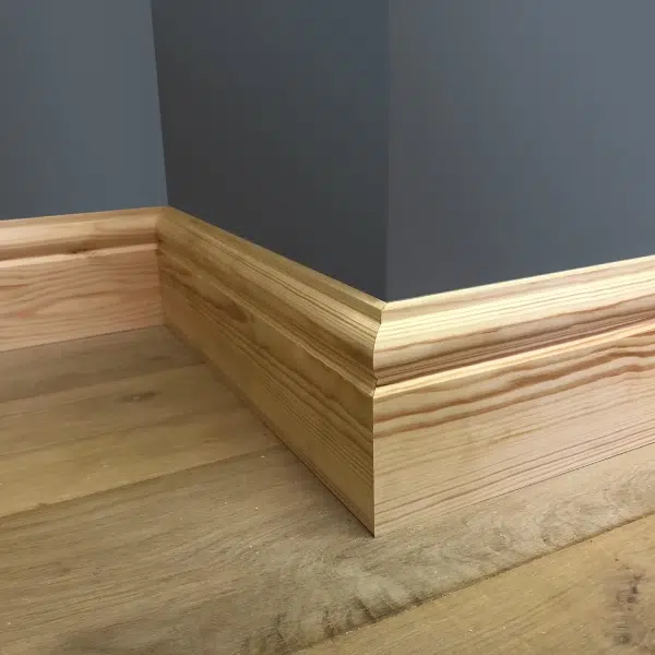 Wooden Skirting 1 Buy Our Luxury Wooden Skirting In Dubai For Your Space