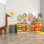 Get Our Best Kids Flooring In Dubai