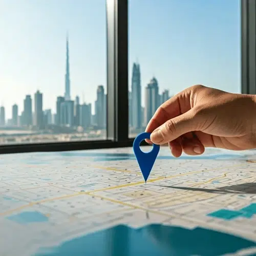 location