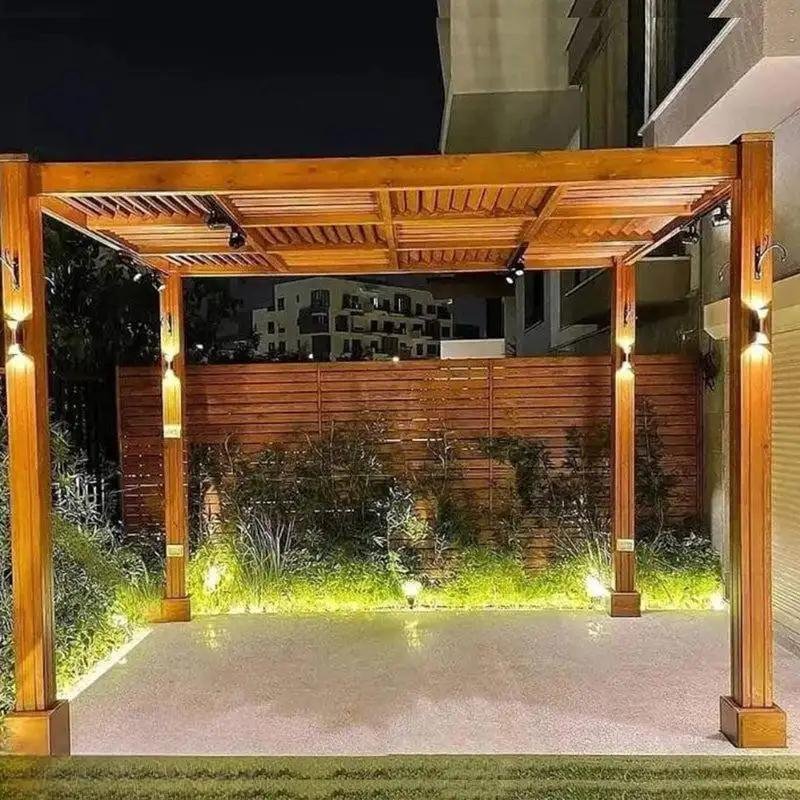 Garden Carpentry 33 1