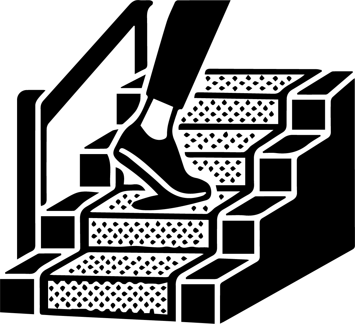 Stair 5 Comfort