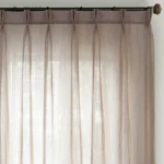 Sheer 54 Woven Neutral Sheer