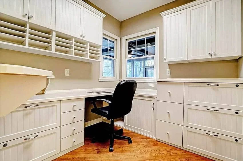 Office Carpentery 34 best office cabinets