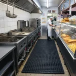 Hollow Mats 20 Anti-Fatigue Kitchen Mat