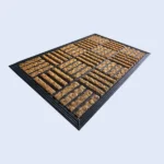 Door Mats 13 Coir Door Mat