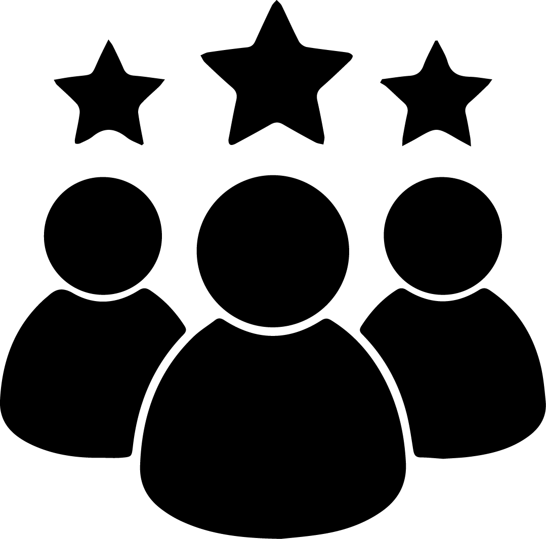 Customer Happiness icon