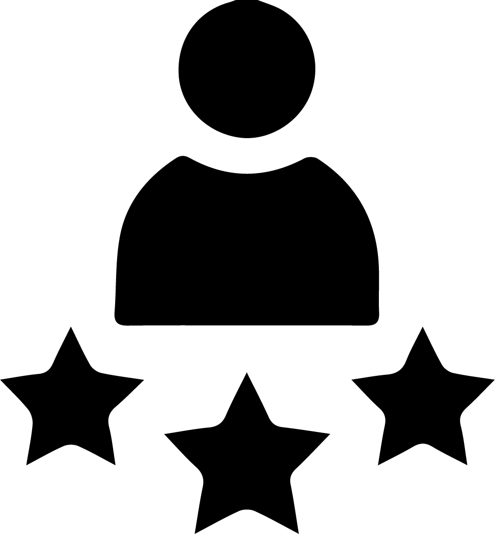 Customer Pleasure icon