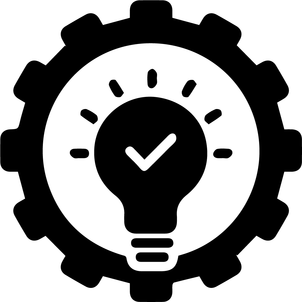 Customized Solutions icon