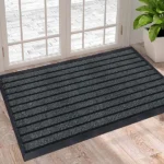 Door Mats 36 Hullfish Non-Slip Indoor Outdoor Door Mat