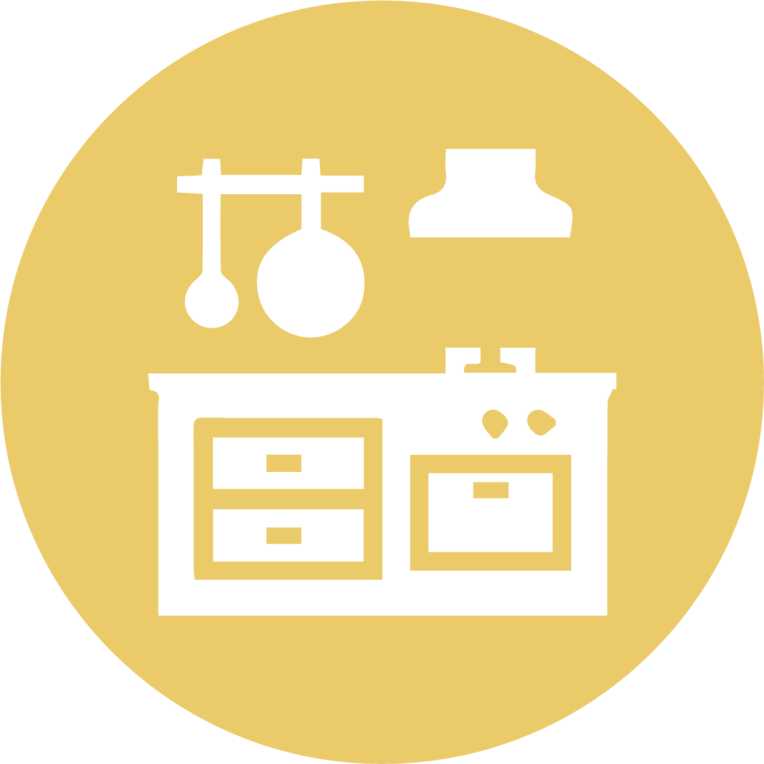 Open Kitchens icon