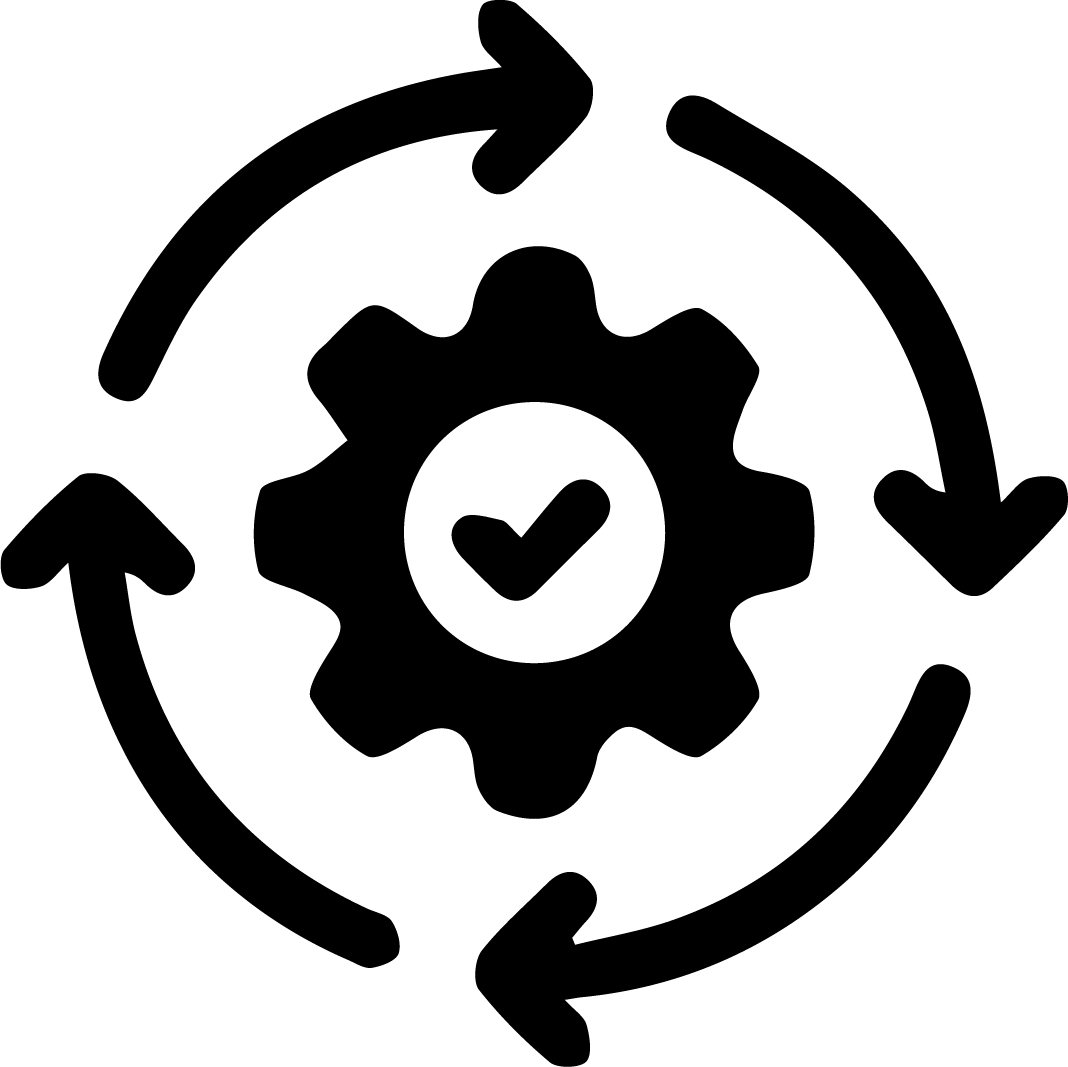 Phase of Execution icon 1