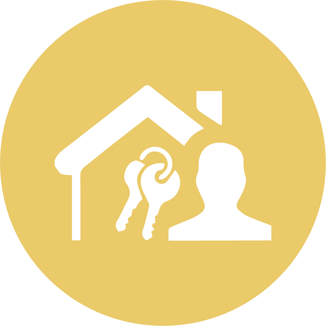 Rental Apartments icon