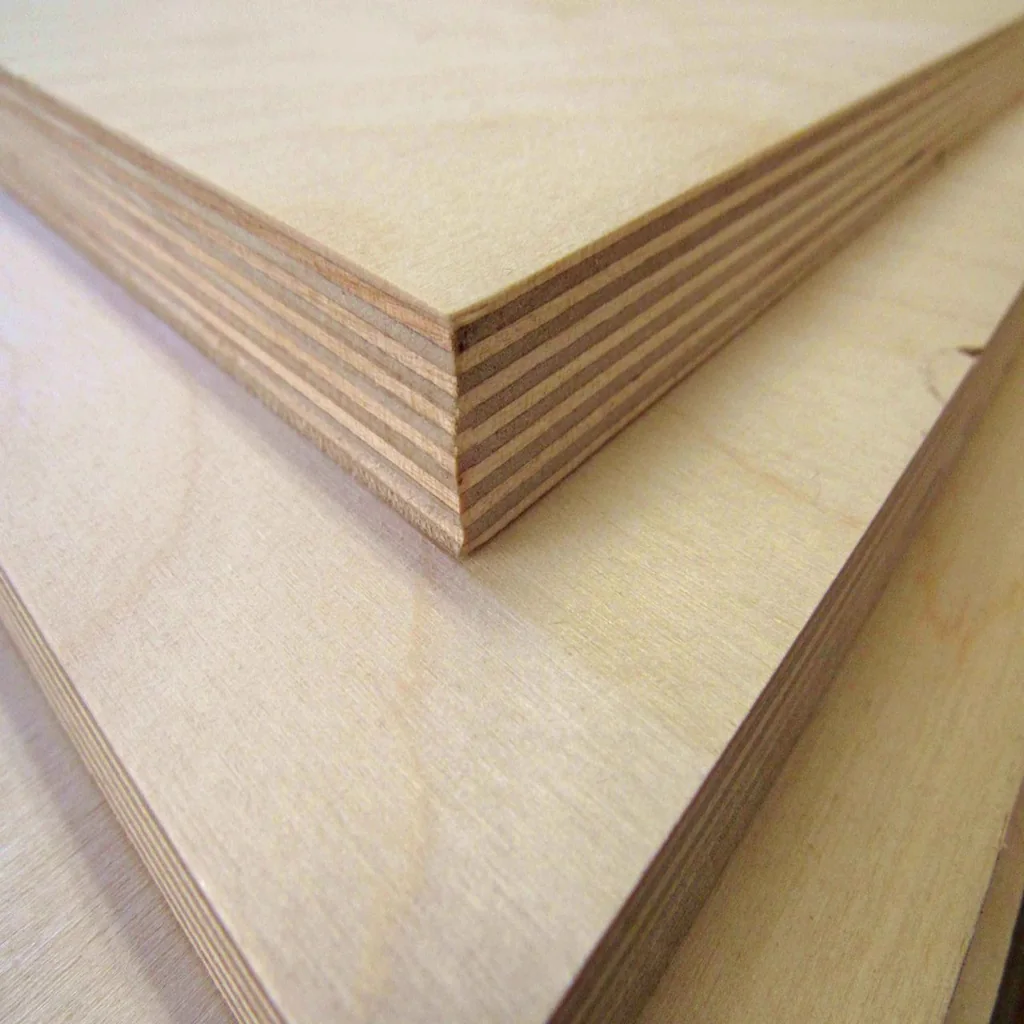 Kitchen Renovation 15 waterproof plywood
