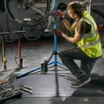Anti Fatigue Industrial-1