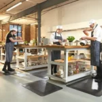 Anti Fatigue Industrial