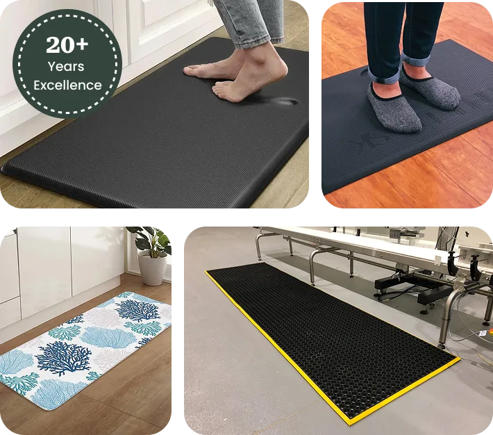Anti-Fatigue Mats UAE