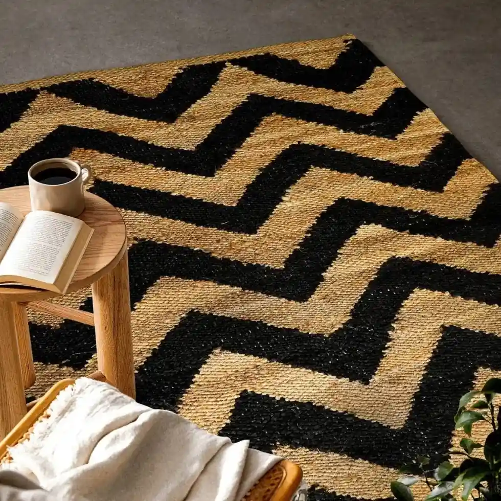 Anti Slip Zig Zag Mats Dubai