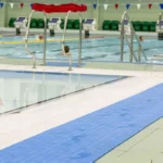 Aqua Step Swimming Pool Matting-1
