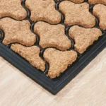 Athena Eco Friendly Mat - 60x120 cms-1