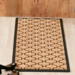 Athena Eco Friendly Mat - 60x120 cms
