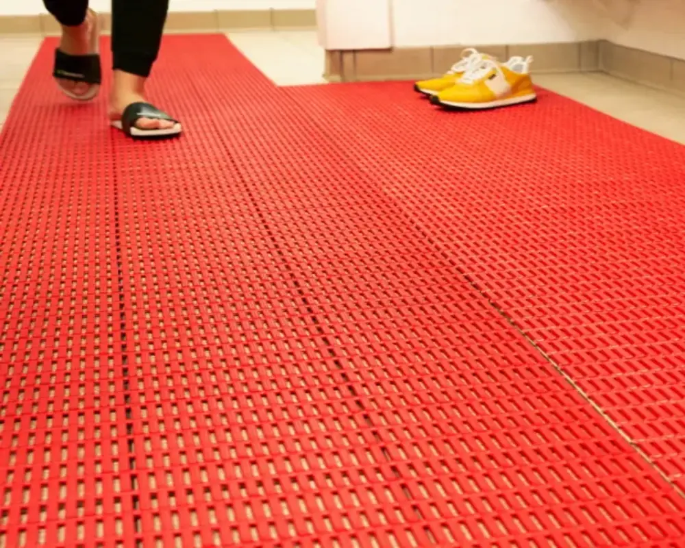 Commercial Pool Mats Dubai