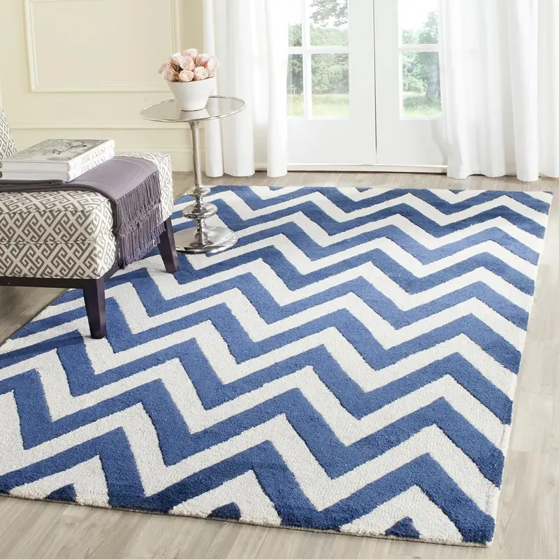 Commercial Zig Zag Mats UAE
