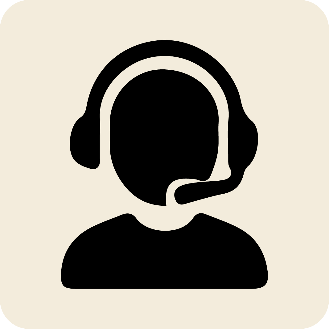 Customer Support
