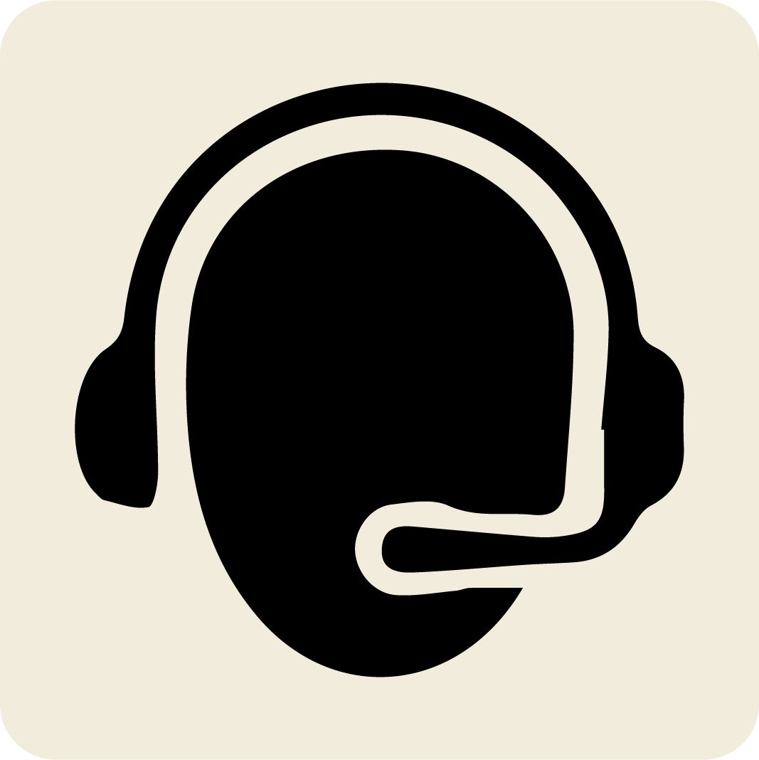 Customer Support