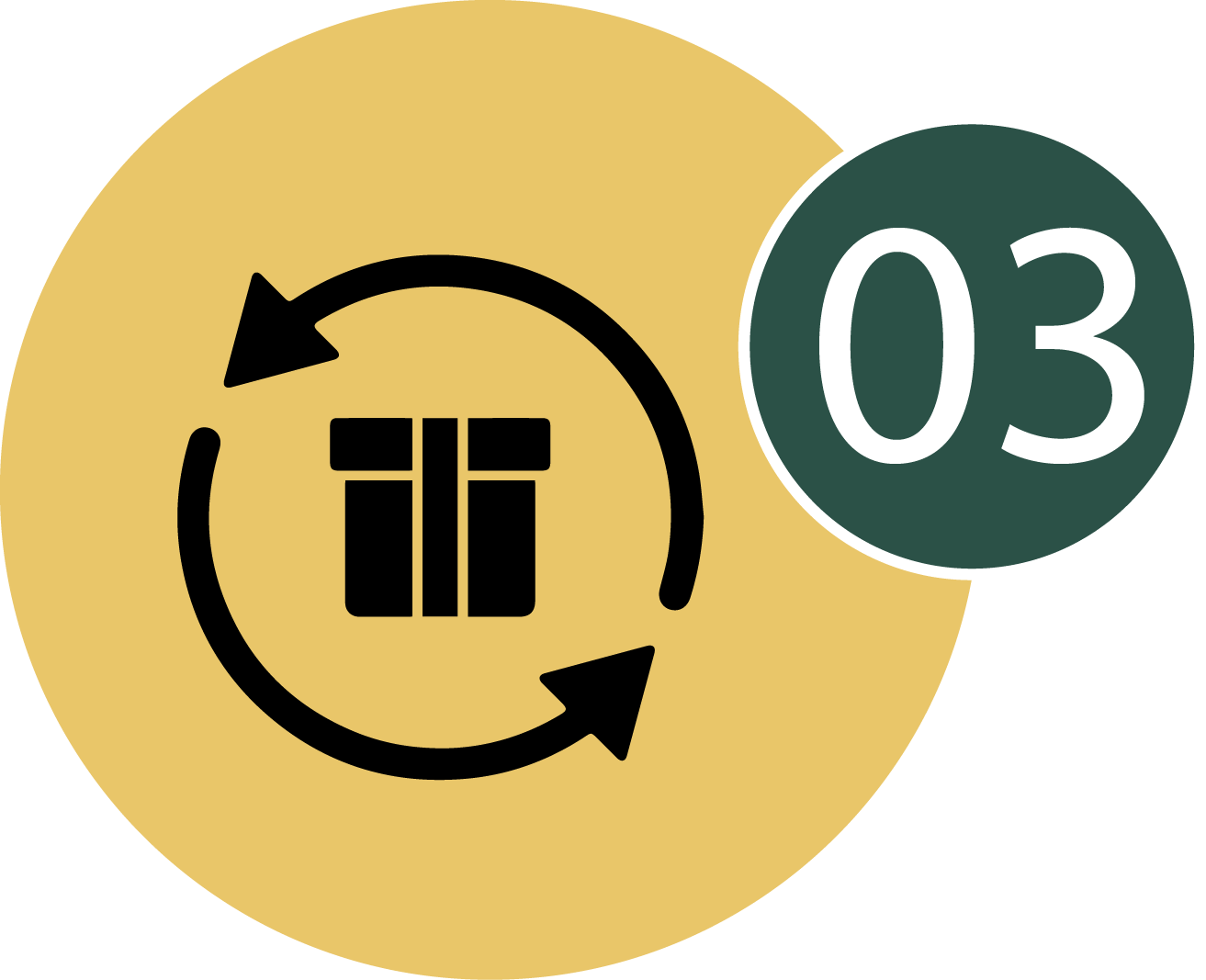 Delivery Process icon