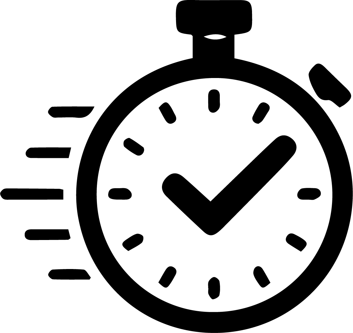 Fast Order Processing