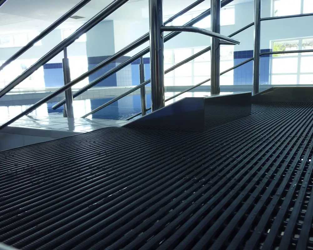 Flexible Pool Mats Dubai