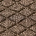 Habitat Eco Friendly Doormat - 55x85 cm-1