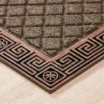 Habitat Eco Friendly Doormat - 55x85 cm-2