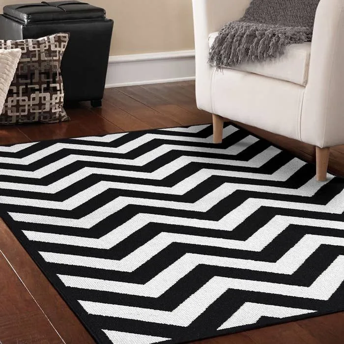 Heavy Duty Zig Zag Mats UAE