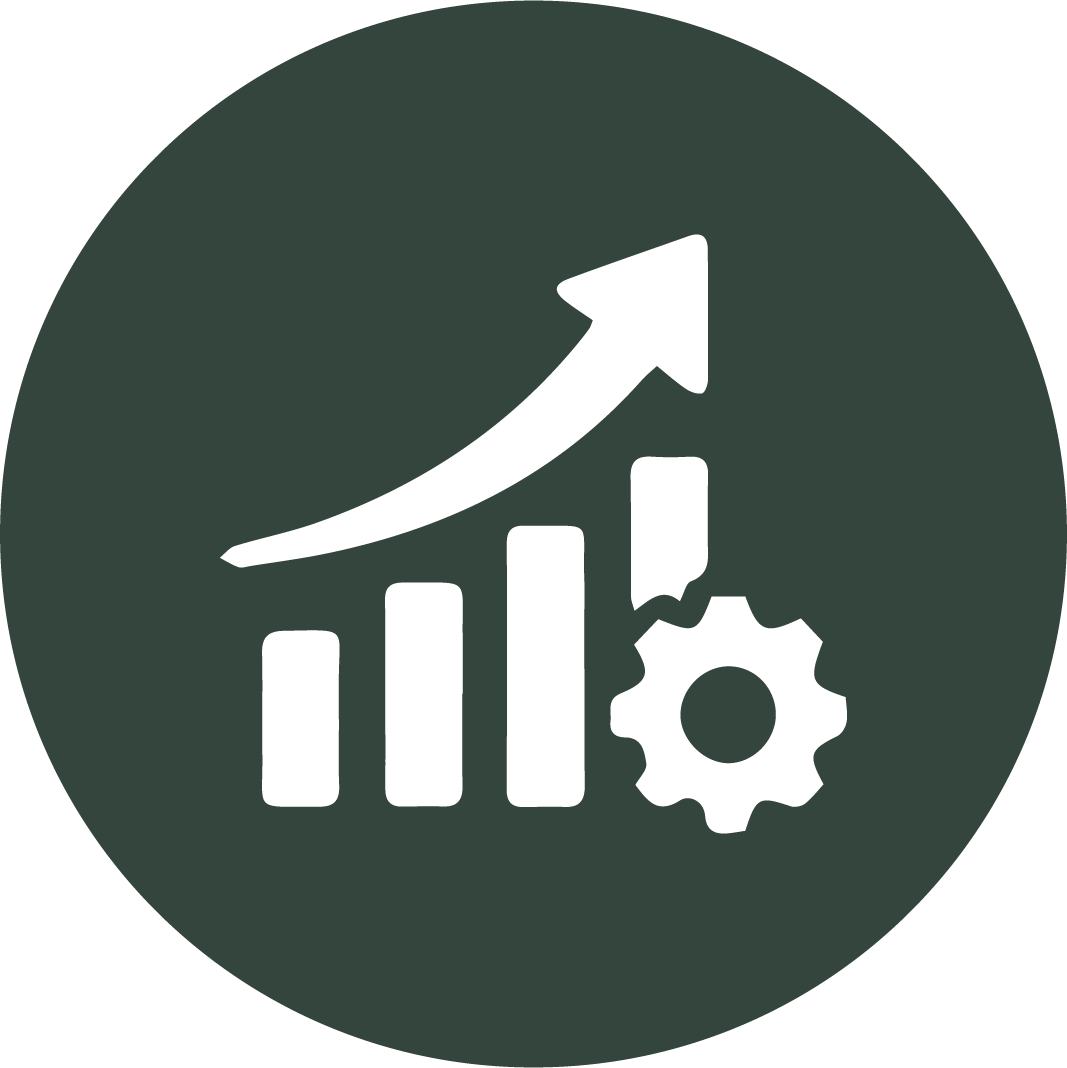 Increase Productivity