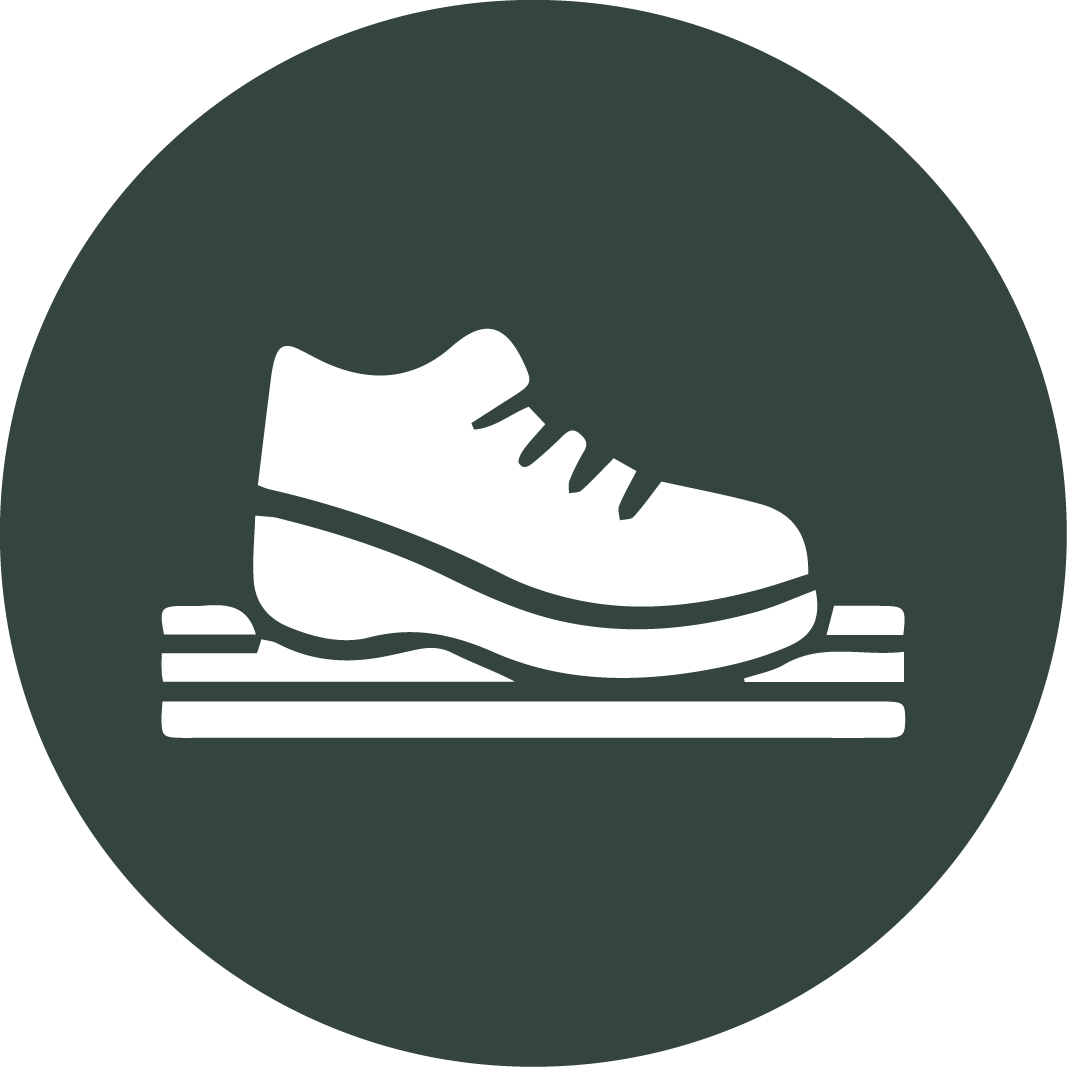 Non-Slip Resistance