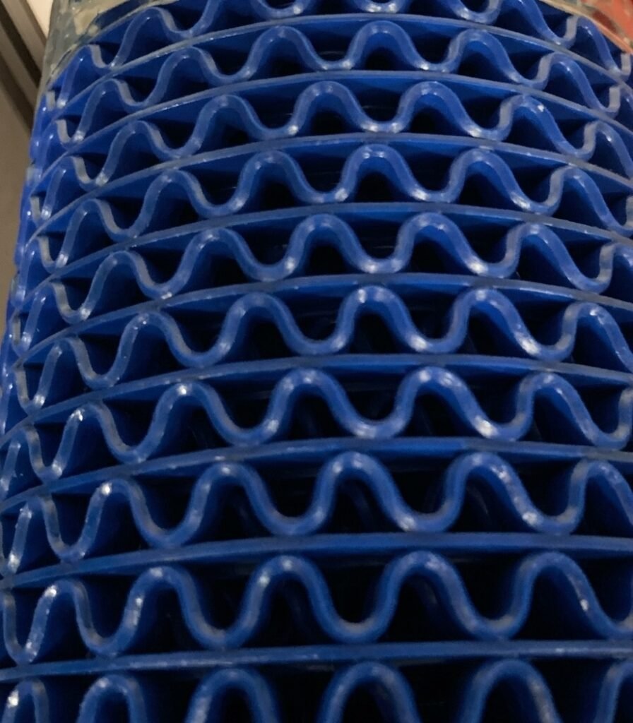 PVCS Heavy Mat Zr